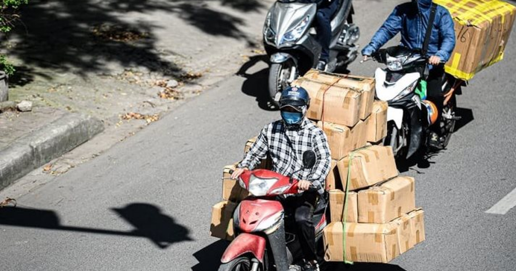 Miền Bắc sắp xuất hiện nắng nóng cục bộ, Trung Bộ có thể nắng nóng diện rộng
