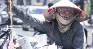 Khí hậu Việt Nam ngày càng khốc liệt, dị thường và khó lường
