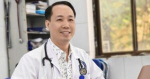 Bác sĩ nội tiết hơn 20 năm đồng cảm cùng người bệnh khó khăn