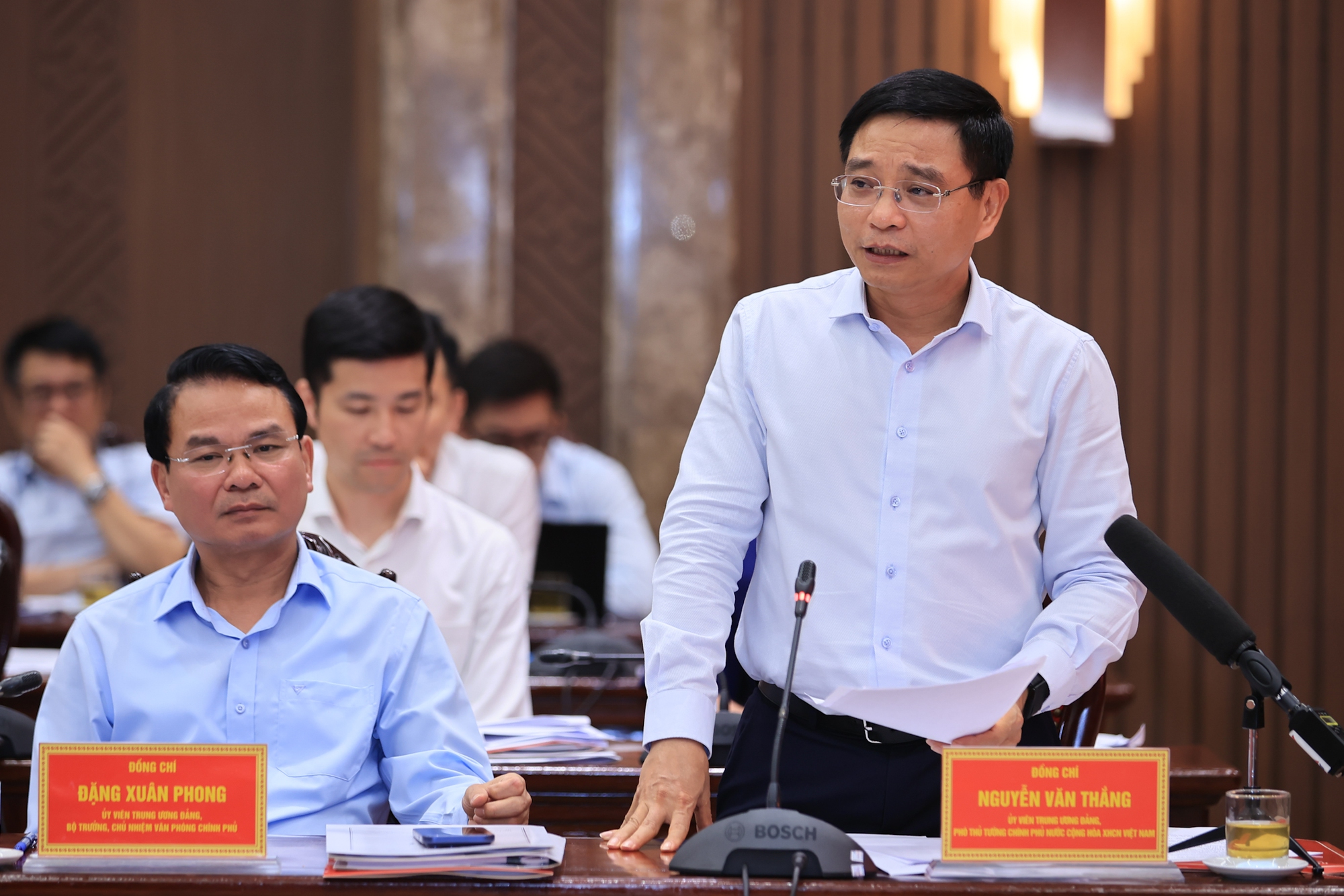 Thủ tướng: Phấn đấu 100% bệnh viện ở Hà Nội triển khai bệnh án điện tử- Ảnh 4.