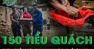 Thực hư lời đồn đoán về hơn 150 tiểu quách thai nhi trong khu nhà tang lễ bỏ hoang?