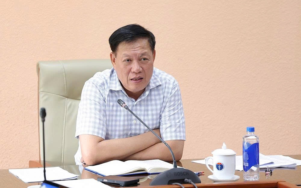 Dự thảo Luật An toàn thực phẩm: Đề xuất người bán thực phẩm trên mạng xã hội phải xác thực danh tính- Ảnh 2.