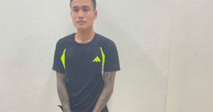 Dùng Facebook giả danh phụ nữ để cho vay lãi nặng, Phùng Quốc Thắng ‘sa lưới’