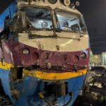 Nguyên nhân vụ tàu hỏa đâm xe tải ở Thường Tín