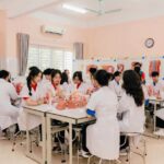Biến động điểm chuẩn Đại học Y Hà Nội 3 năm gần đây