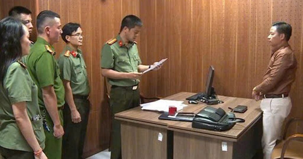 Hôm nay xét xử chủ tịch công ty lừa đảo 1.200 người tham gia hệ thống làm ‘nước ion kiềm’
