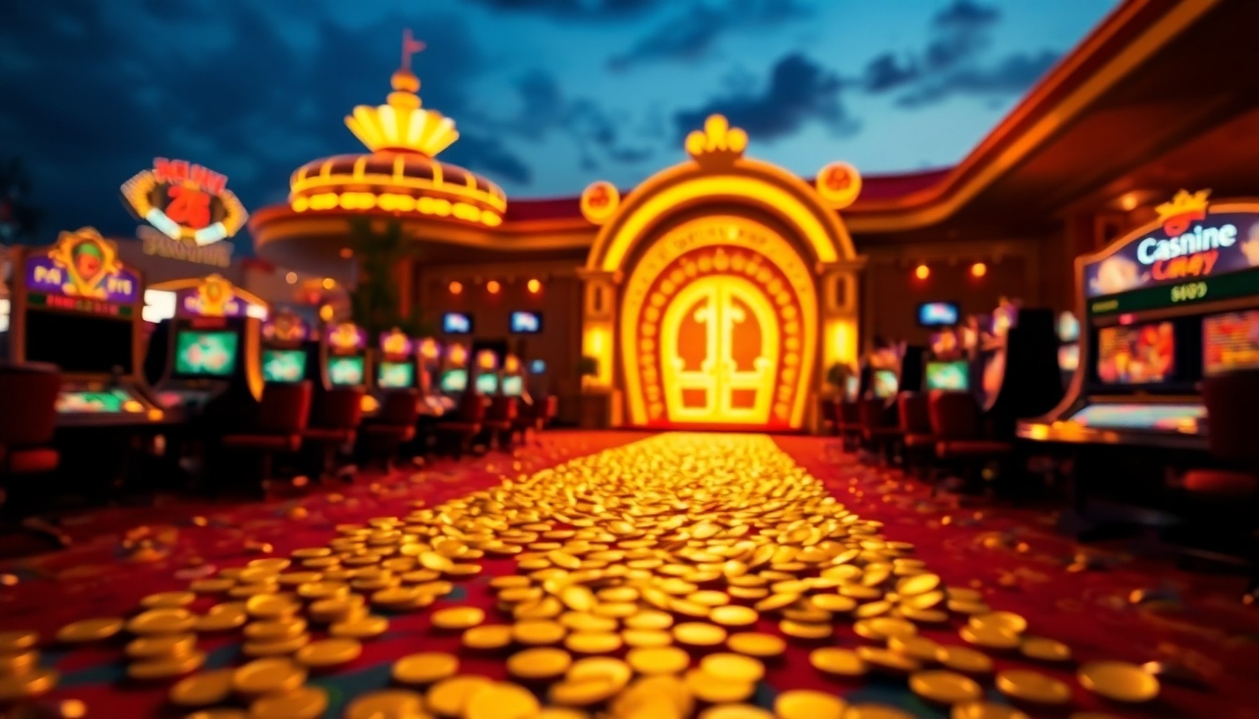 Lucky88 com – Cổng giải trí chuẩn bài cho người chơi Việt