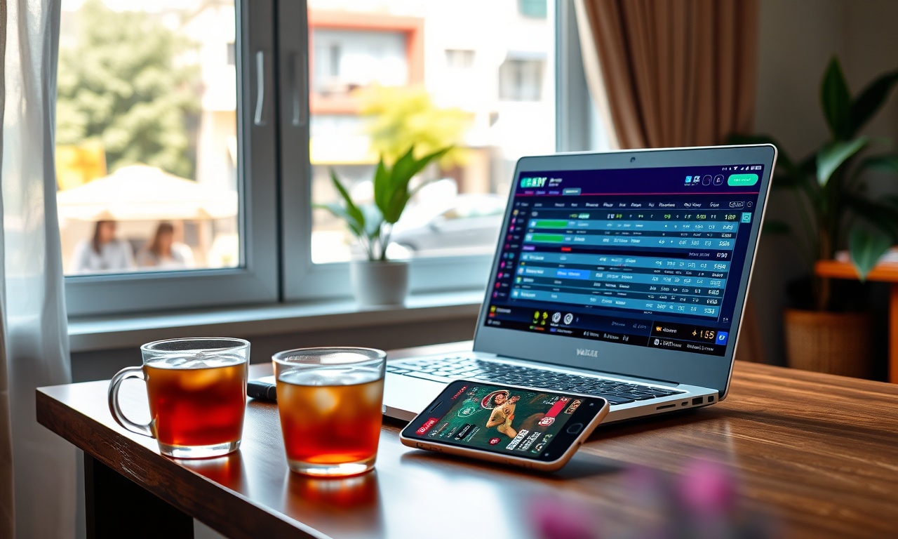 9BET - Trải nghiệm cá cược trực tuyến đỉnh cao tại Việt Nam
